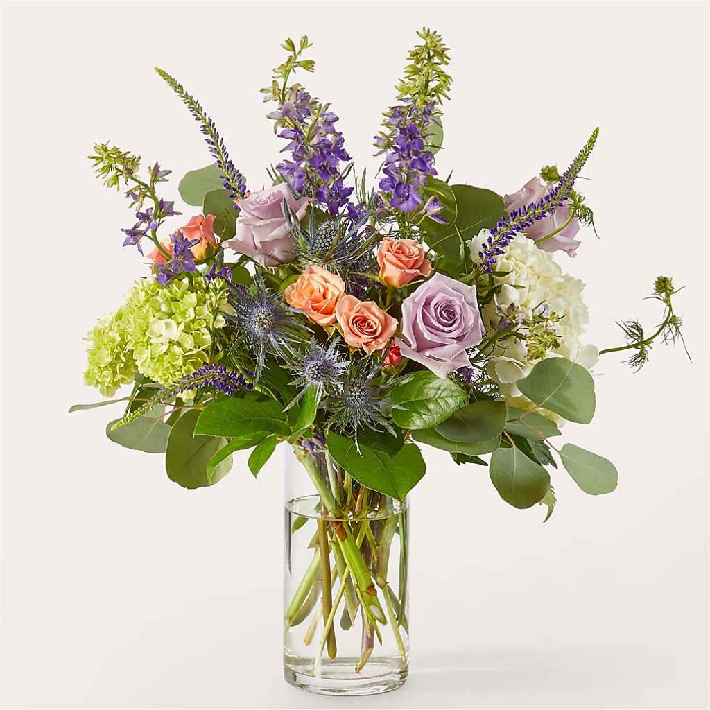 Appealing Aura Bouquet – A Heavenly Florist, Newport News VA