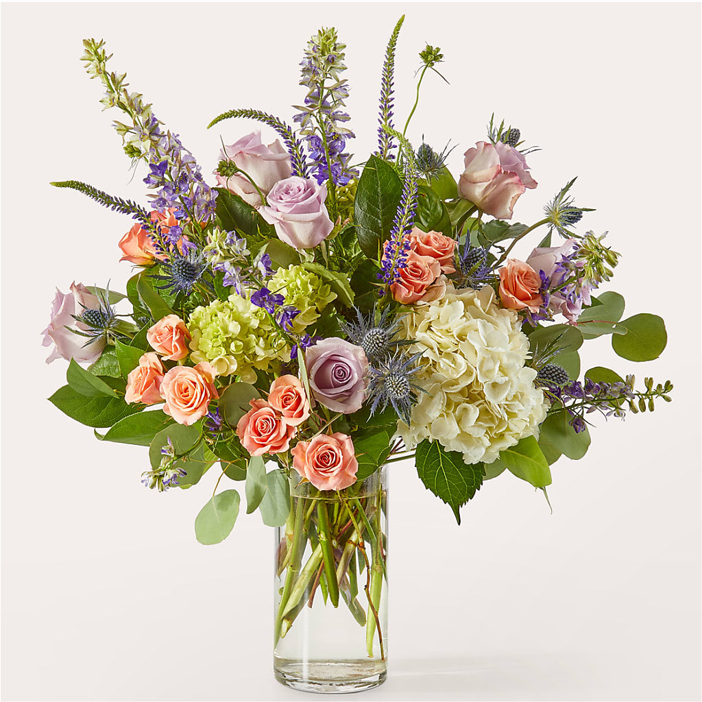 Appealing Aura Bouquet – A Heavenly Florist, Newport News VA