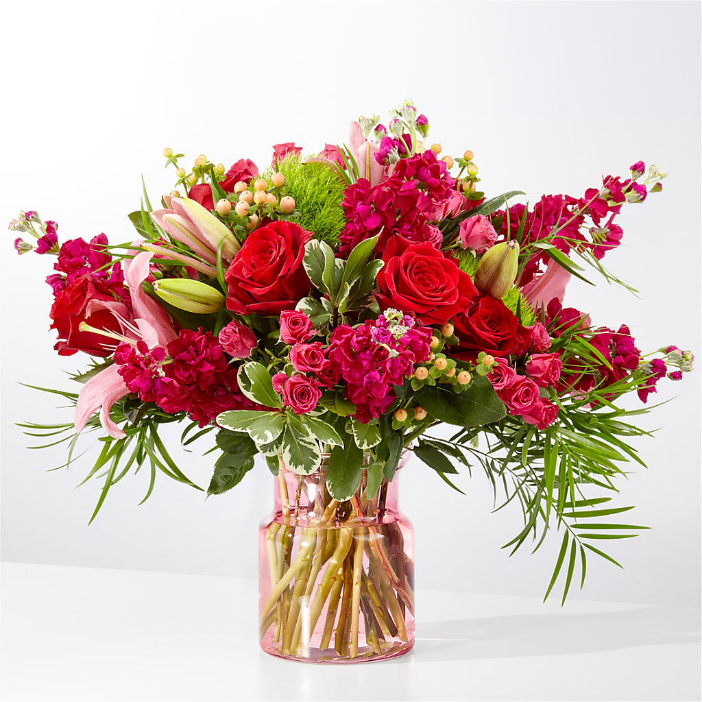 In Every Lifetime Bouquet – A Heavenly Florist, Newport News VA