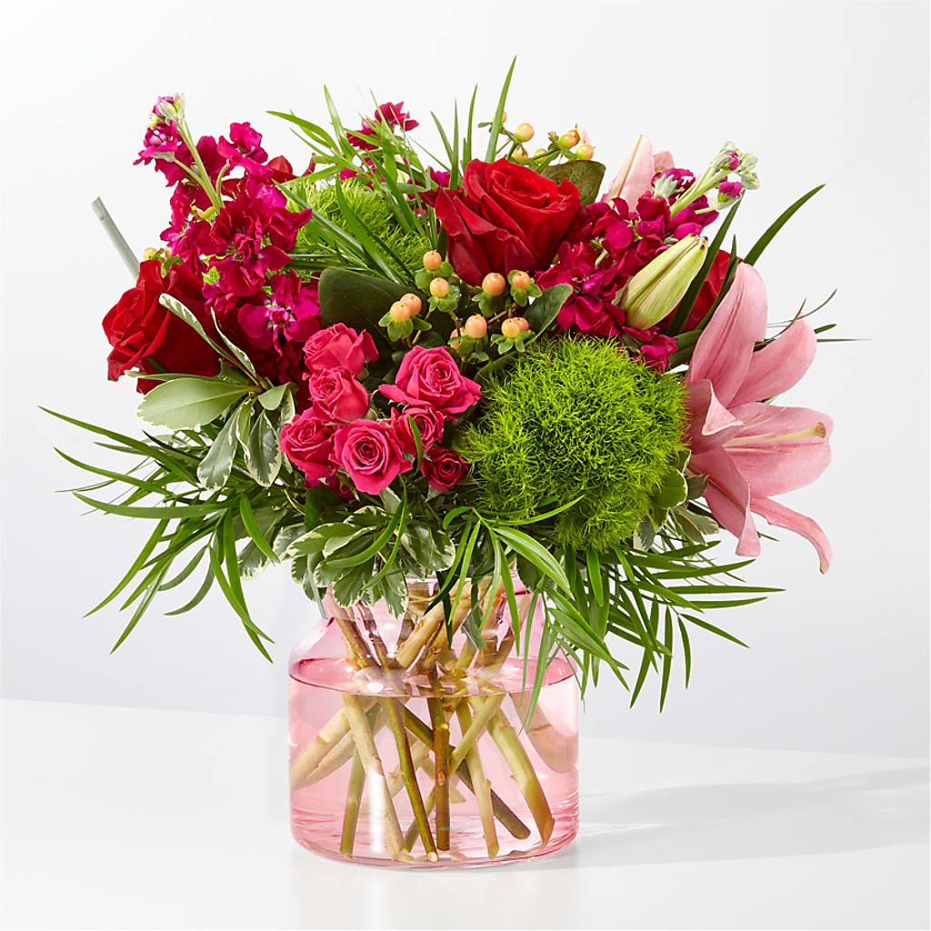 In Every Lifetime Bouquet – A Heavenly Florist, Newport News VA