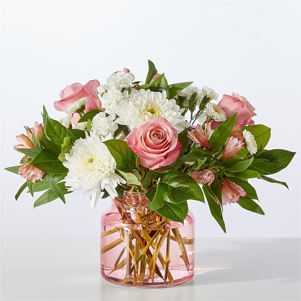 Infatuated Bouquet – A Heavenly Florist, Newport News VA