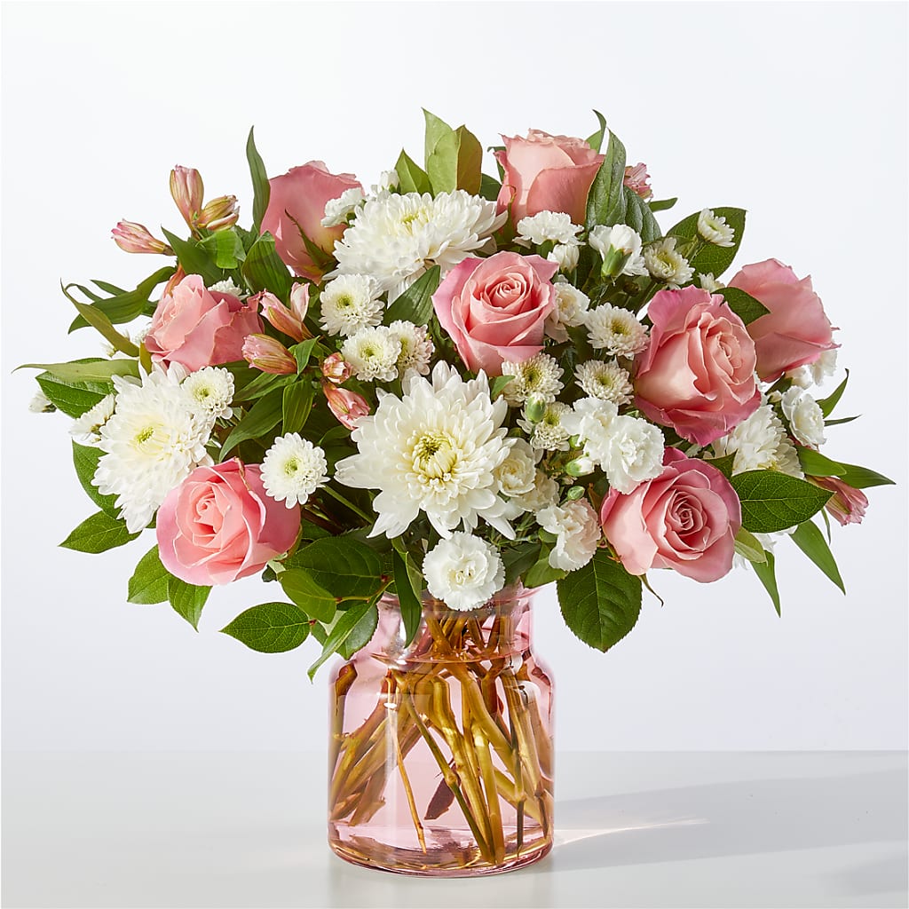 Infatuated Bouquet – A Heavenly Florist, Newport News VA