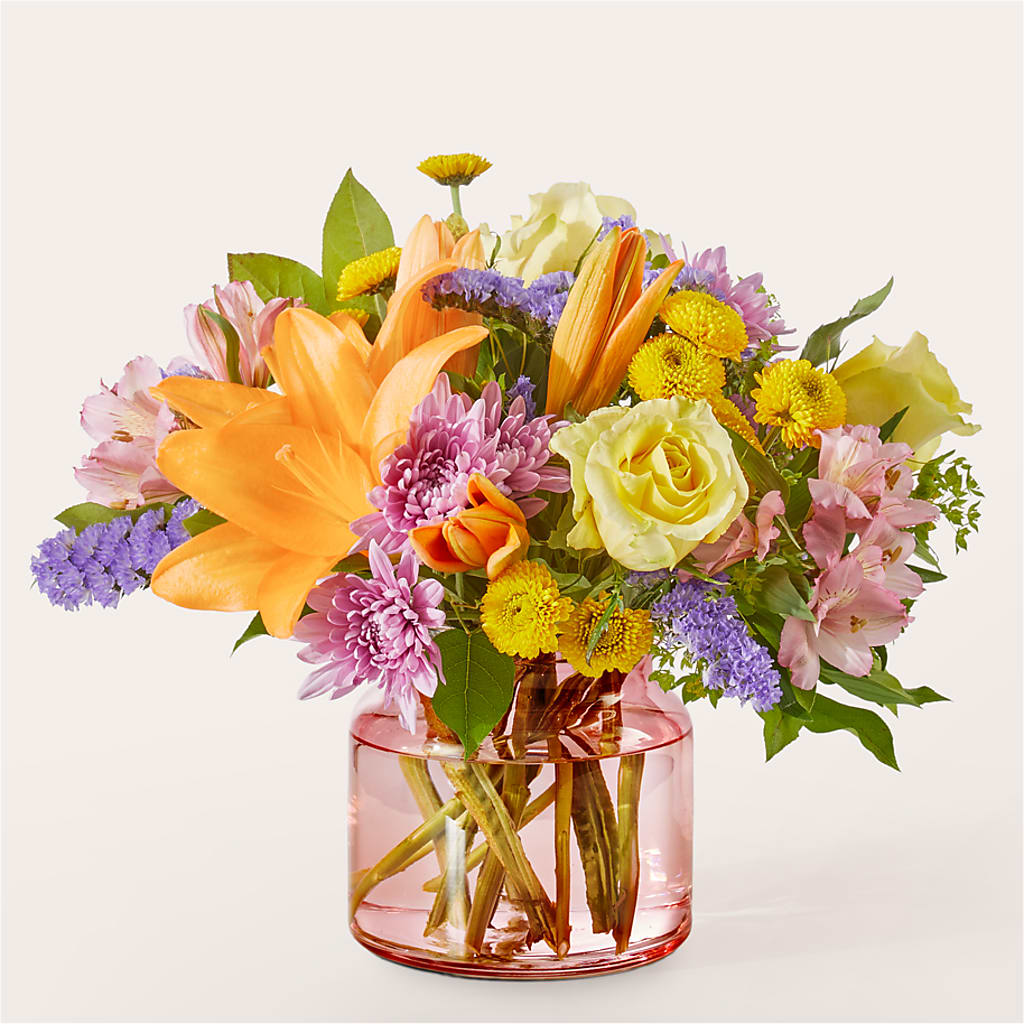 Lucky Charm Bouquet – A Heavenly Florist, Newport News VA