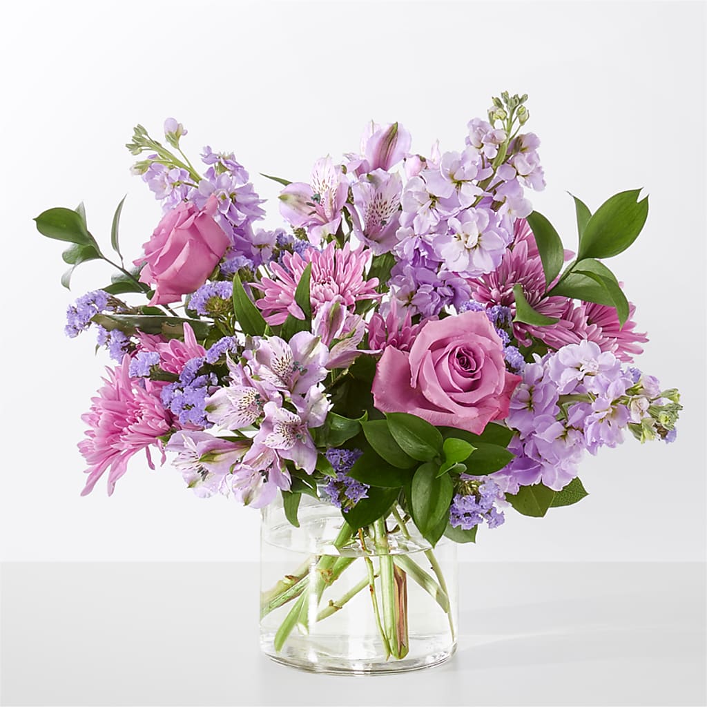 Cloud Nine Bouquet – A Heavenly Florist, Newport News VA