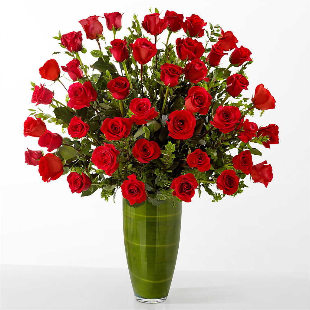 The Ballad – A Heavenly Florist, Newport News VA