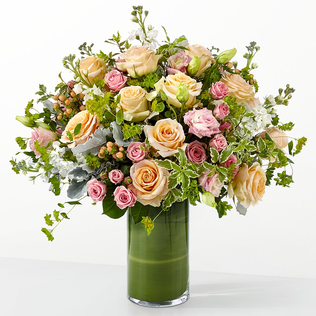 The Glamour Shot – A Heavenly Florist, Newport News VA