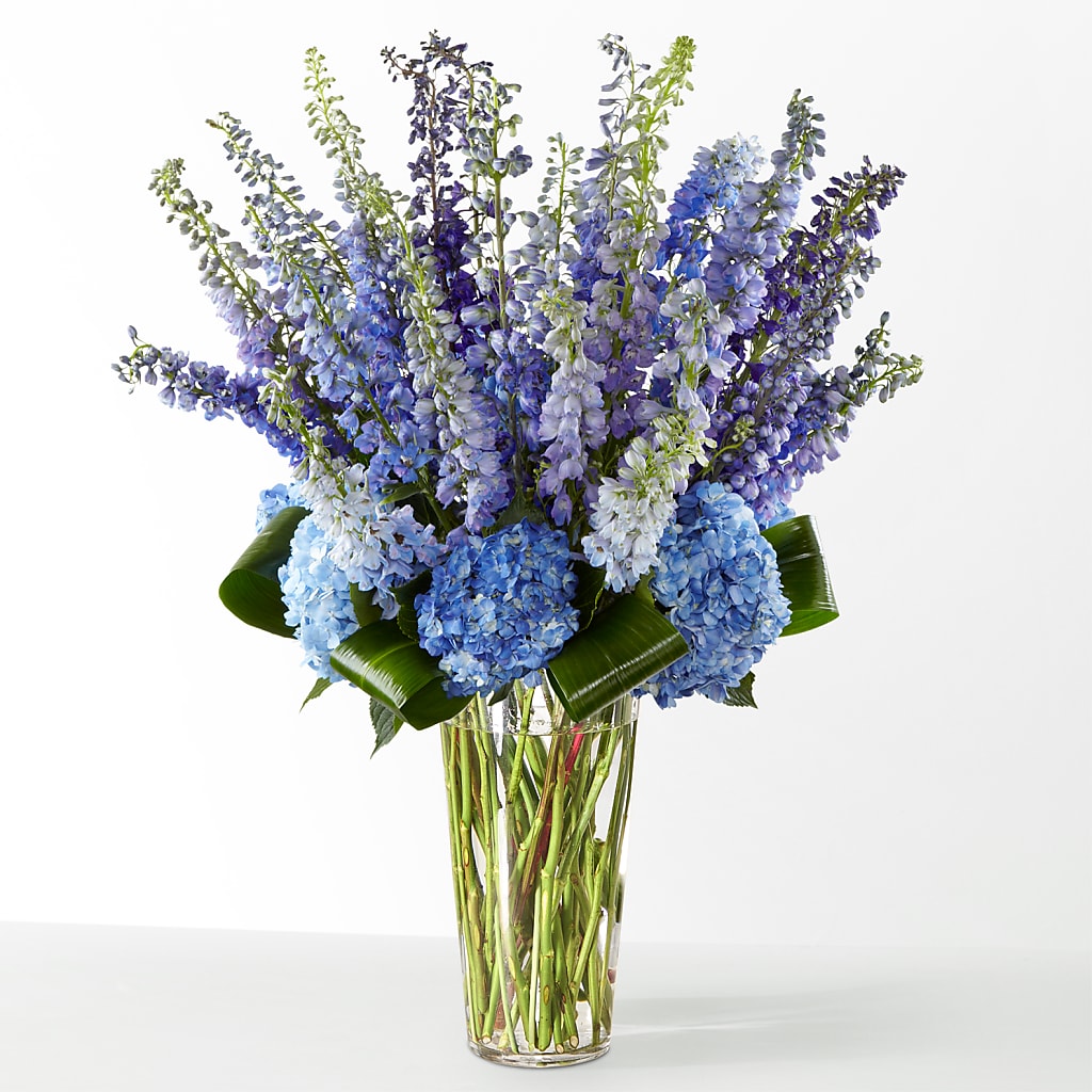 The Editorial – A Heavenly Florist, Newport News VA