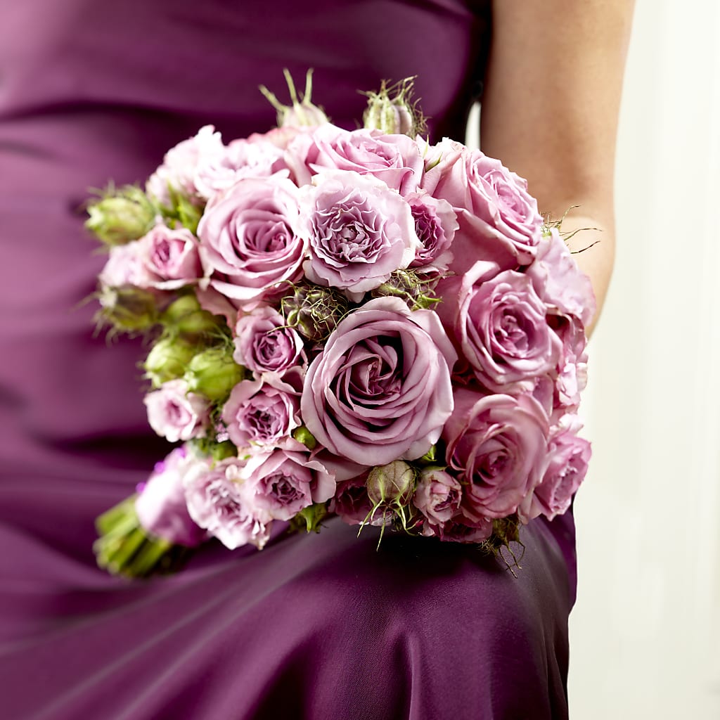 Veronica Bouquet – A Heavenly Florist, Newport News VA