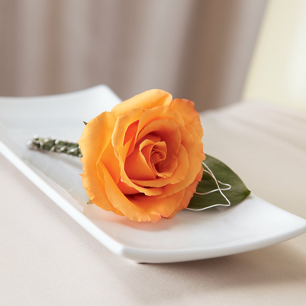 Lifetime of Love Boutonniere – A Heavenly Florist, Newport News VA