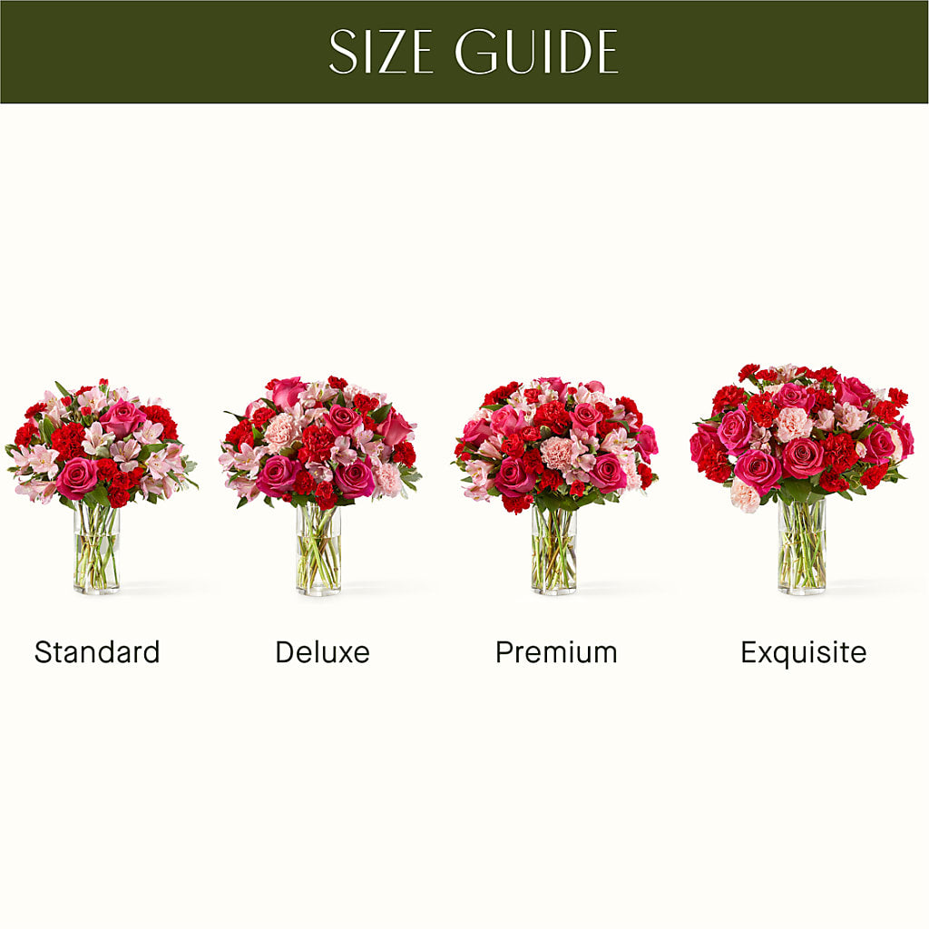 You're Precious Bouquet – A Heavenly Florist, Newport News VA