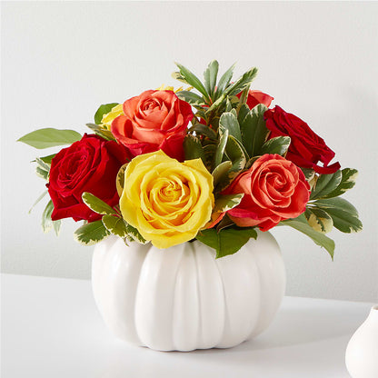 Gourd of Gratitude –  A Heavenly Florist, Newport News VA