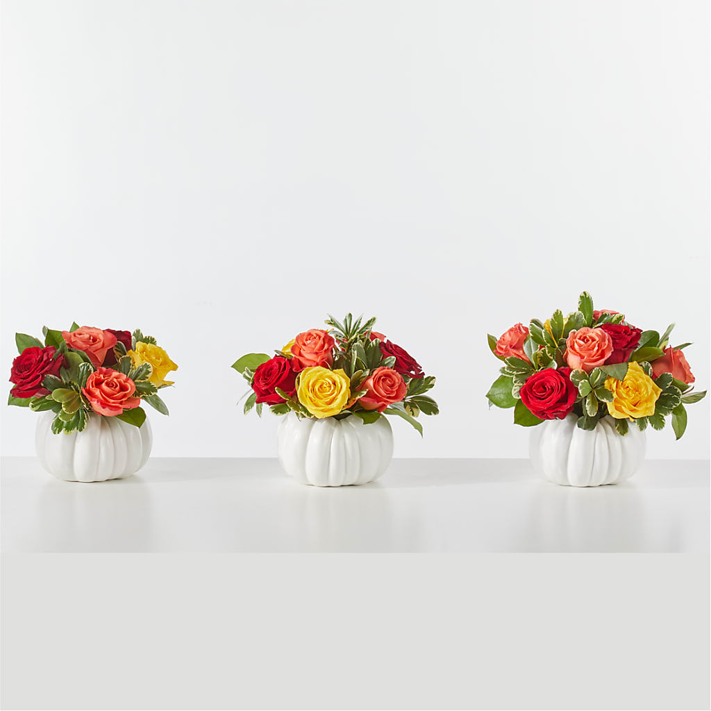 Gourd of Gratitude –  A Heavenly Florist, Newport News VA