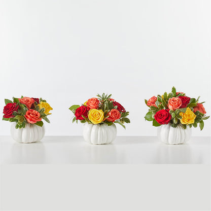 Gourd of Gratitude –  A Heavenly Florist, Newport News VA