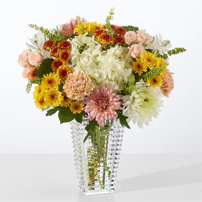 Fall Celebration Bouquet –  A Heavenly Florist, Newport News VA