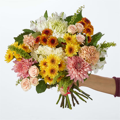 Fall Celebration Bouquet –  A Heavenly Florist, Newport News VA