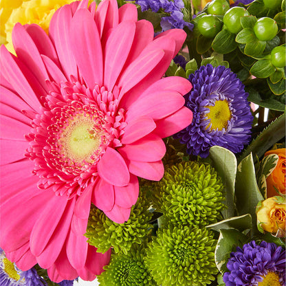 Cheers to You Bouquet –  A Heavenly Florist, Newport News VA