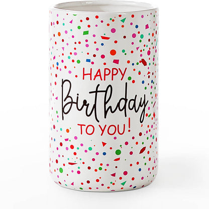 Birthday Palooza Bouquet –  A Heavenly Florist, Newport News VA