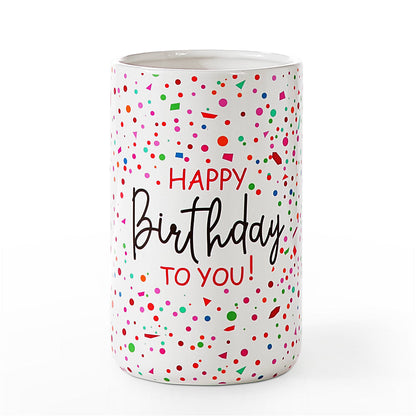 Birthday Palooza Bouquet –  A Heavenly Florist, Newport News VA