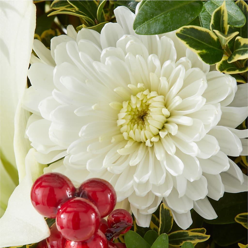 Festive Moments Tree –  A Heavenly Florist, Newport News VA