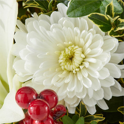 Festive Moments Tree –  A Heavenly Florist, Newport News VA