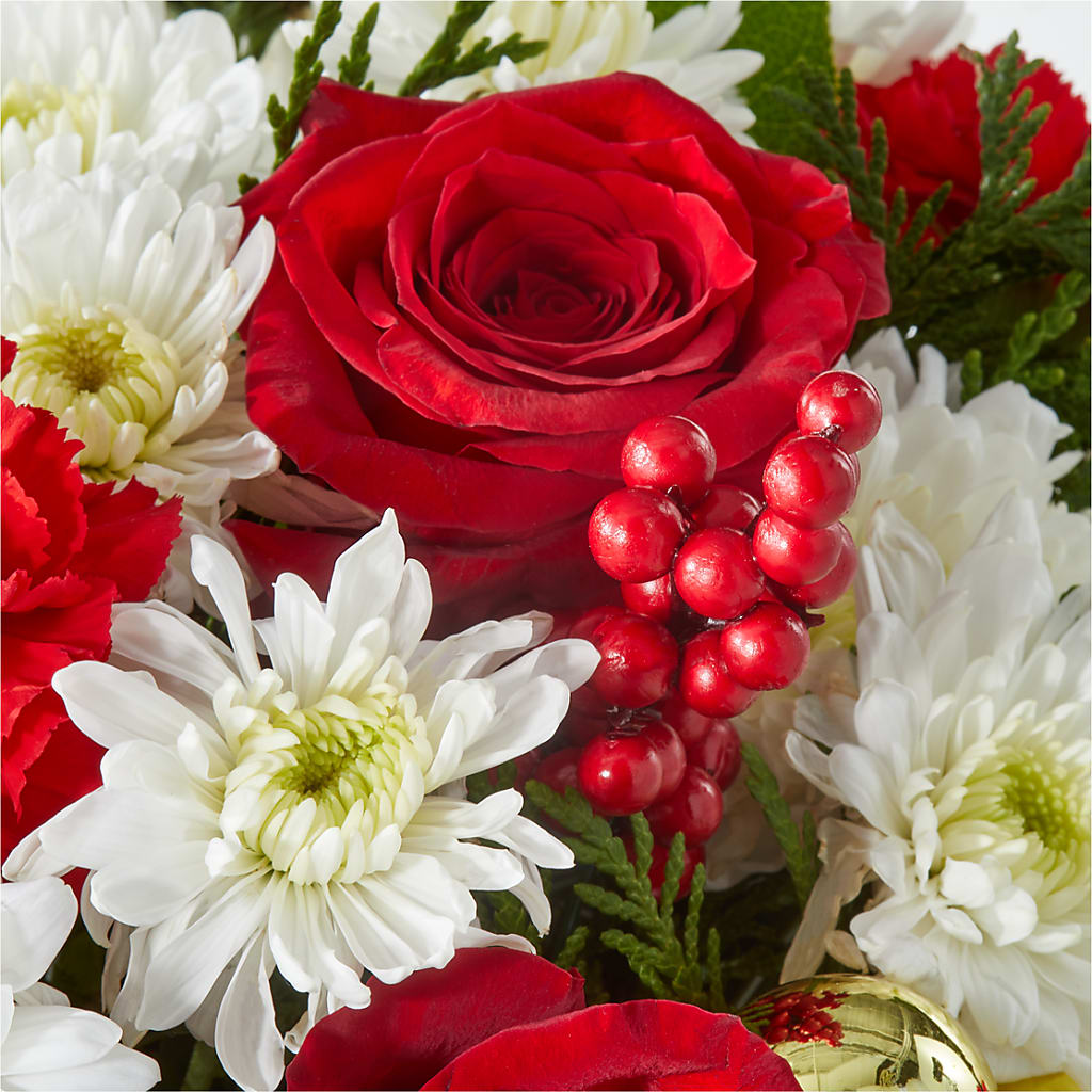 Merry Magic Nutcracker –  A Heavenly Florist, Newport News VA