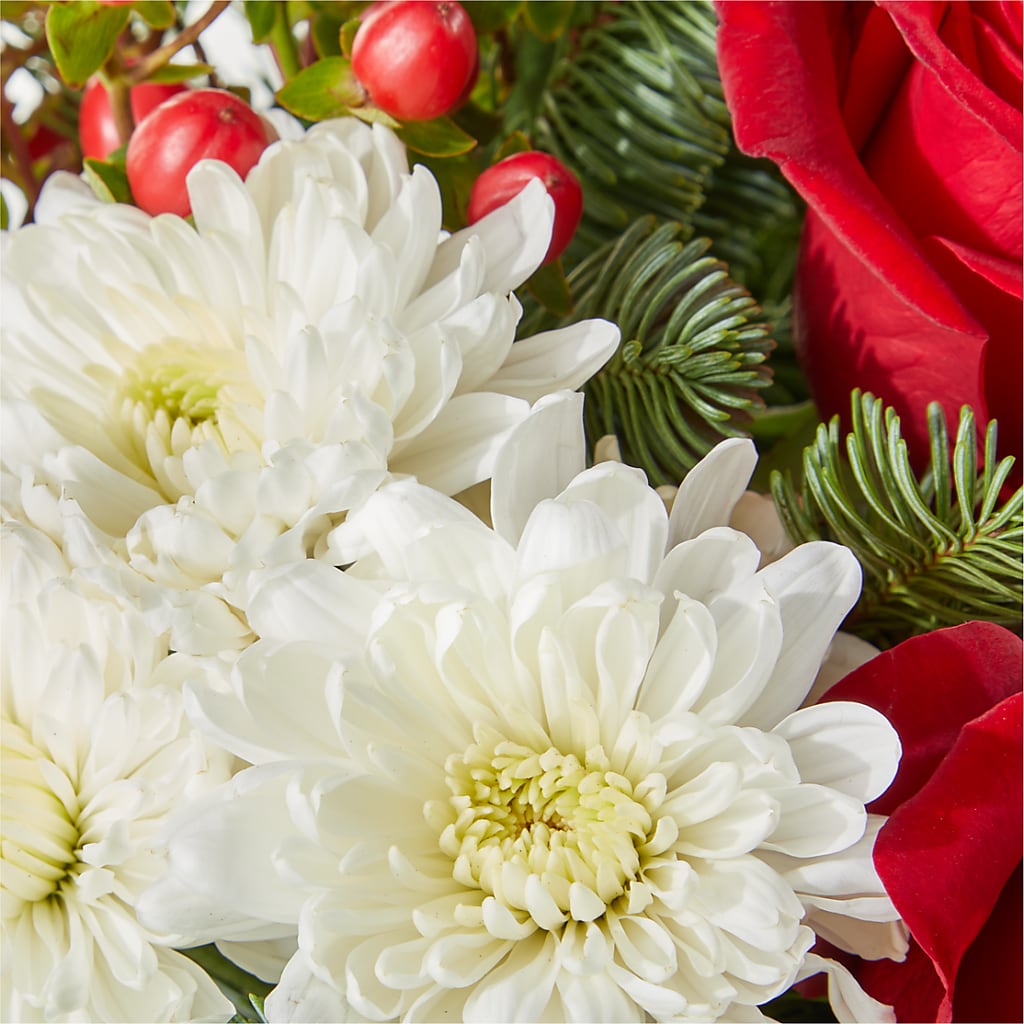 Gingerbread Bakery Bouquet –  A Heavenly Florist, Newport News VA