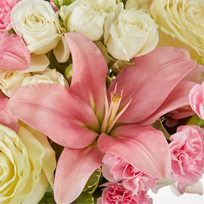 Gentle Healing Bouquet –  A Heavenly Florist, Newport News VA