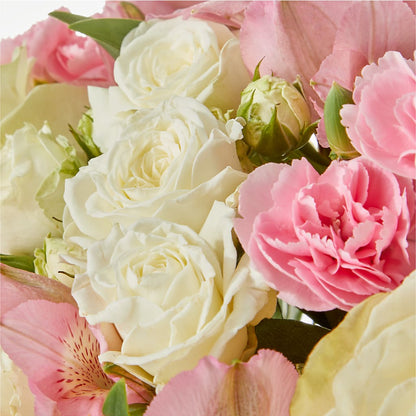 Gentle Healing Bouquet –  A Heavenly Florist, Newport News VA