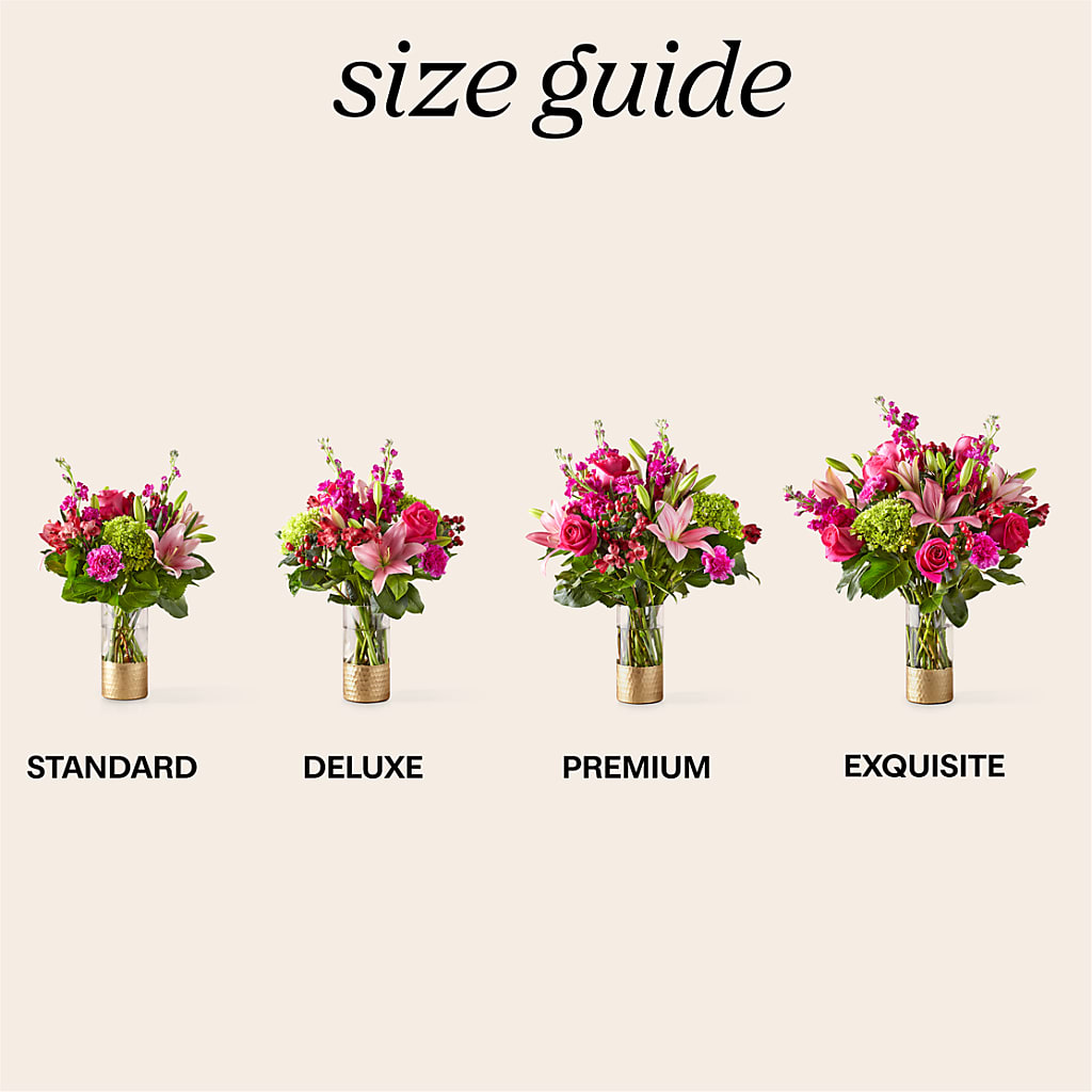 Magic in the Air Bouquet –  A Heavenly Florist, Newport News VA