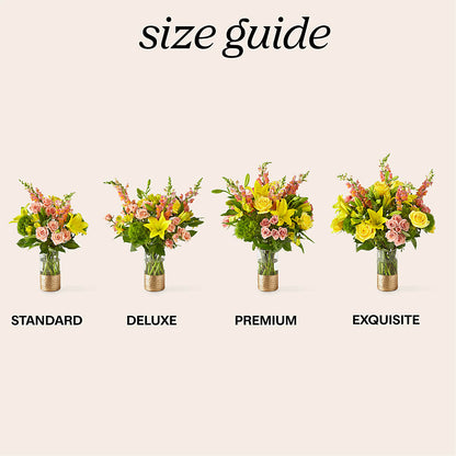 Getaway Bouquet –  A Heavenly Florist, Newport News VA