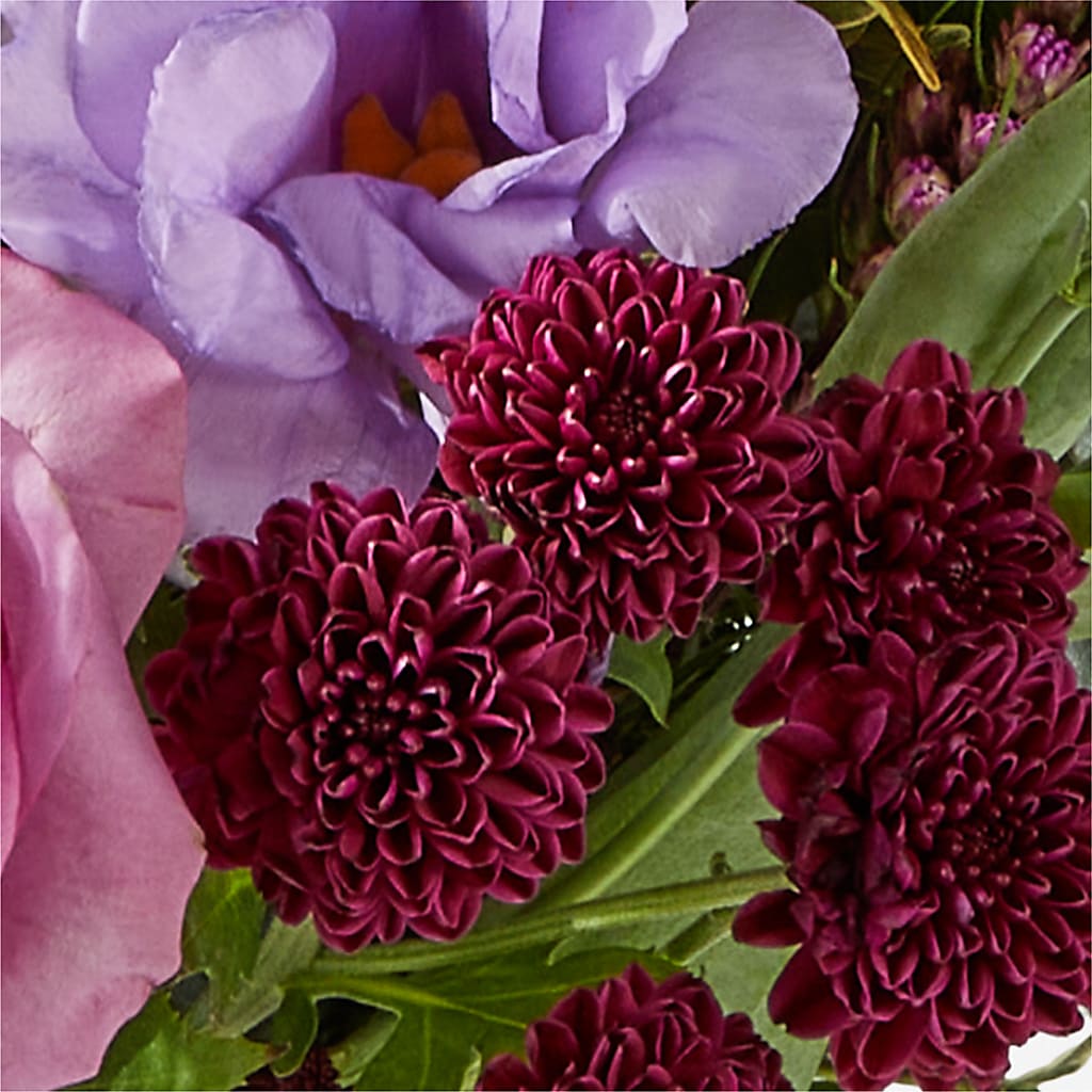 Work of Art Bouquet –  A Heavenly Florist, Newport News VA