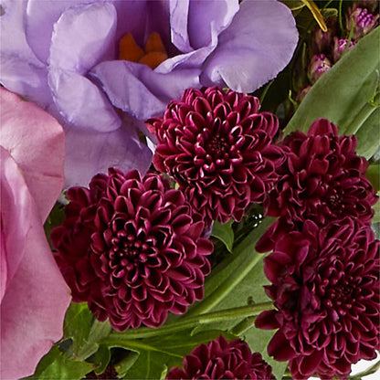 Work of Art Bouquet –  A Heavenly Florist, Newport News VA