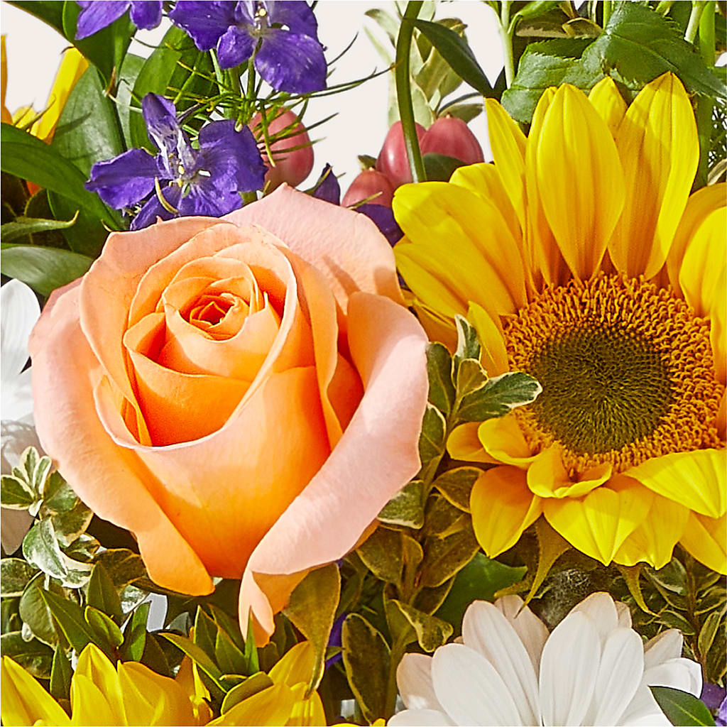 The Good Life Bouquet –  A Heavenly Florist, Newport News VA