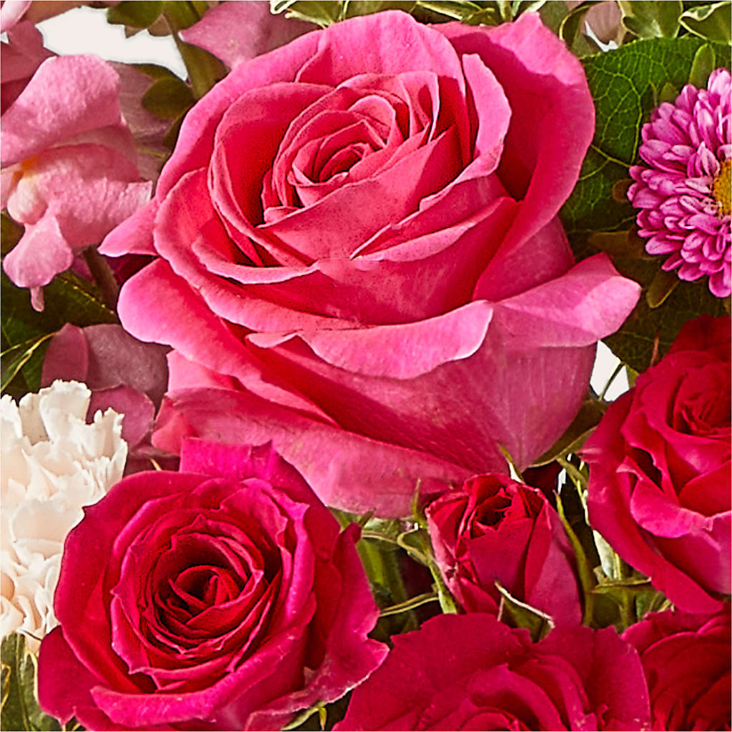 Too Cute Bouquet –  A Heavenly Florist, Newport News VA