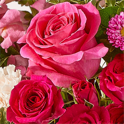 Too Cute Bouquet –  A Heavenly Florist, Newport News VA