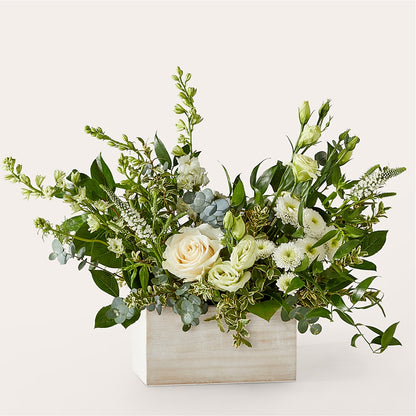 Cashmere Bouquet –  A Heavenly Florist, Newport News VA