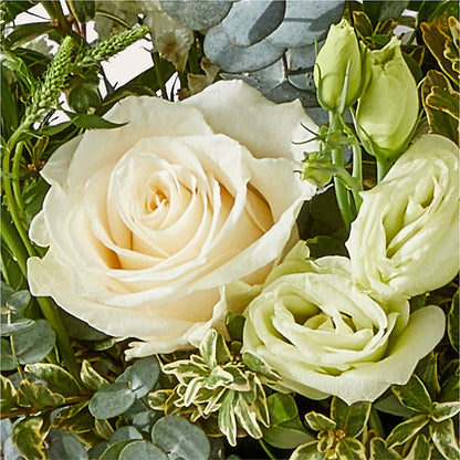 Cashmere Bouquet –  A Heavenly Florist, Newport News VA