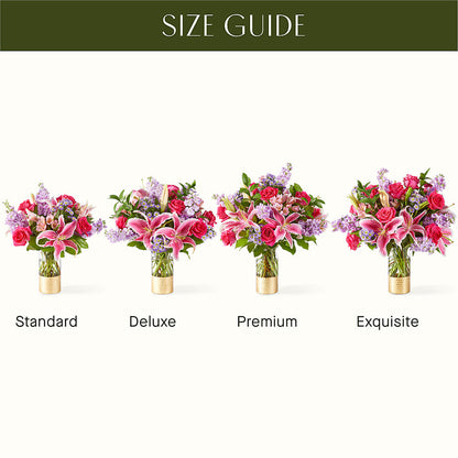 Written in the Stars Bouquet –  A Heavenly Florist, Newport News VA
