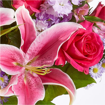 Written in the Stars Bouquet –  A Heavenly Florist, Newport News VA