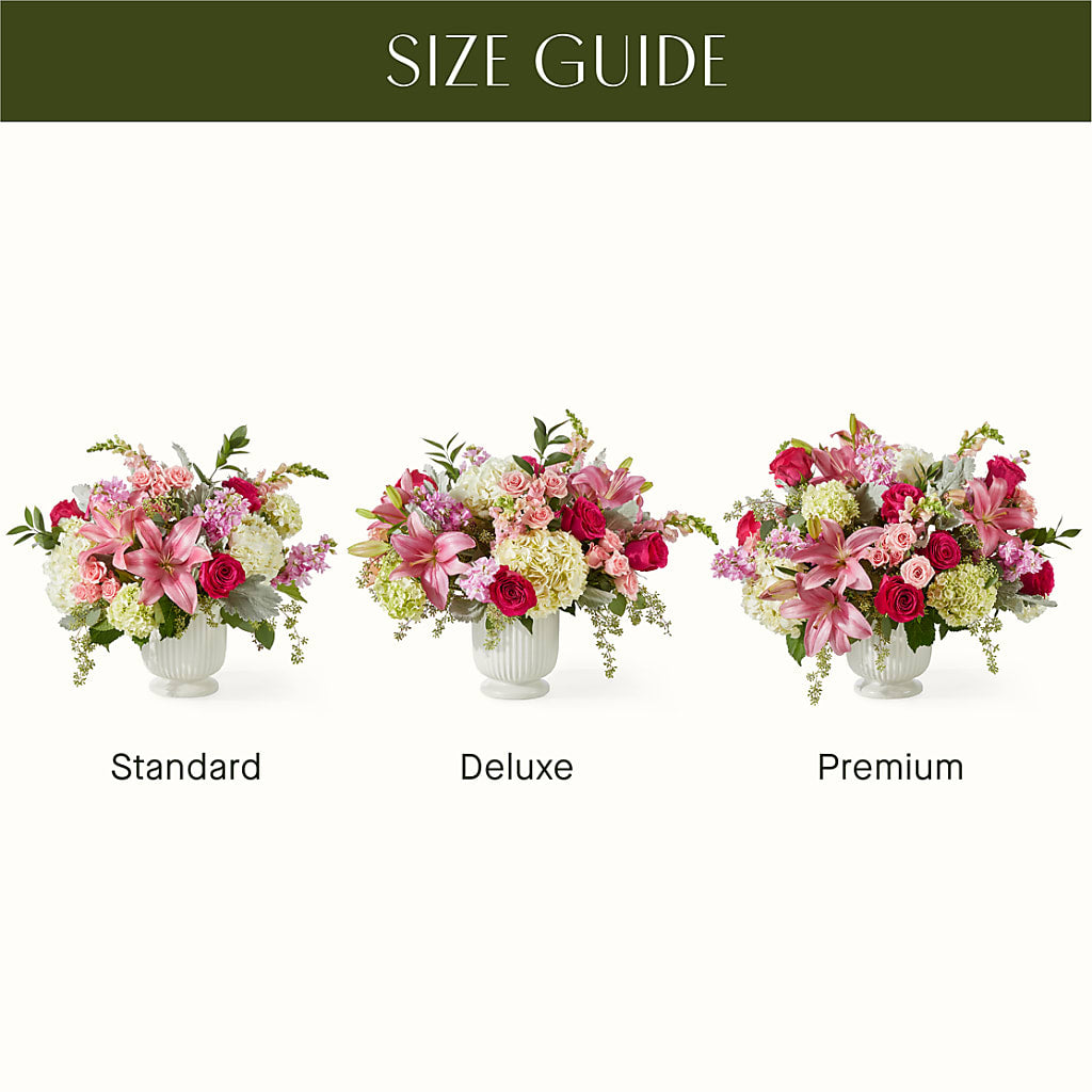 Antique Shopping Bouquet –  A Heavenly Florist, Newport News VA