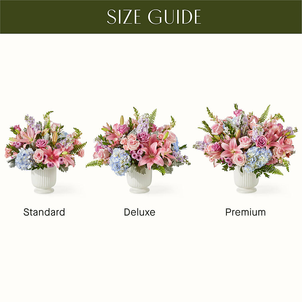 Wonderland Bouquet –  A Heavenly Florist, Newport News VA