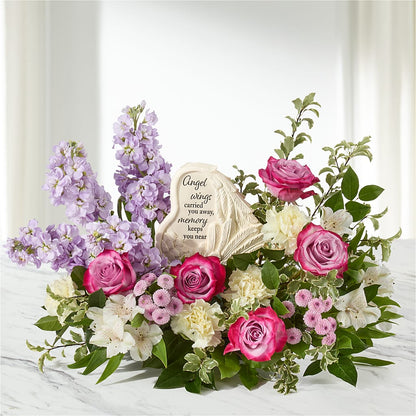 In My Heart Arrangement –  A Heavenly Florist, Newport News VA