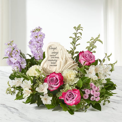 In My Heart Arrangement –  A Heavenly Florist, Newport News VA
