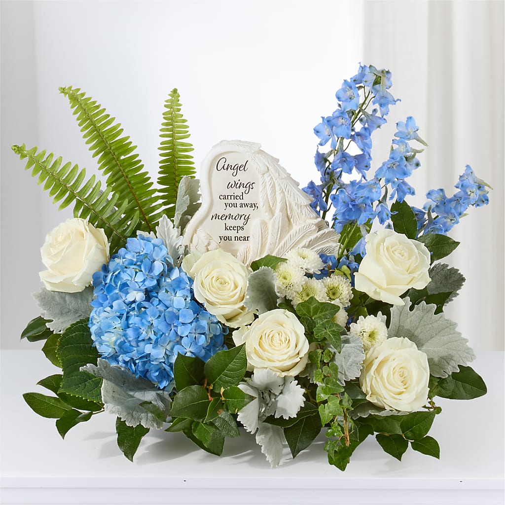 Dearest Arrangement –  A Heavenly Florist, Newport News VA