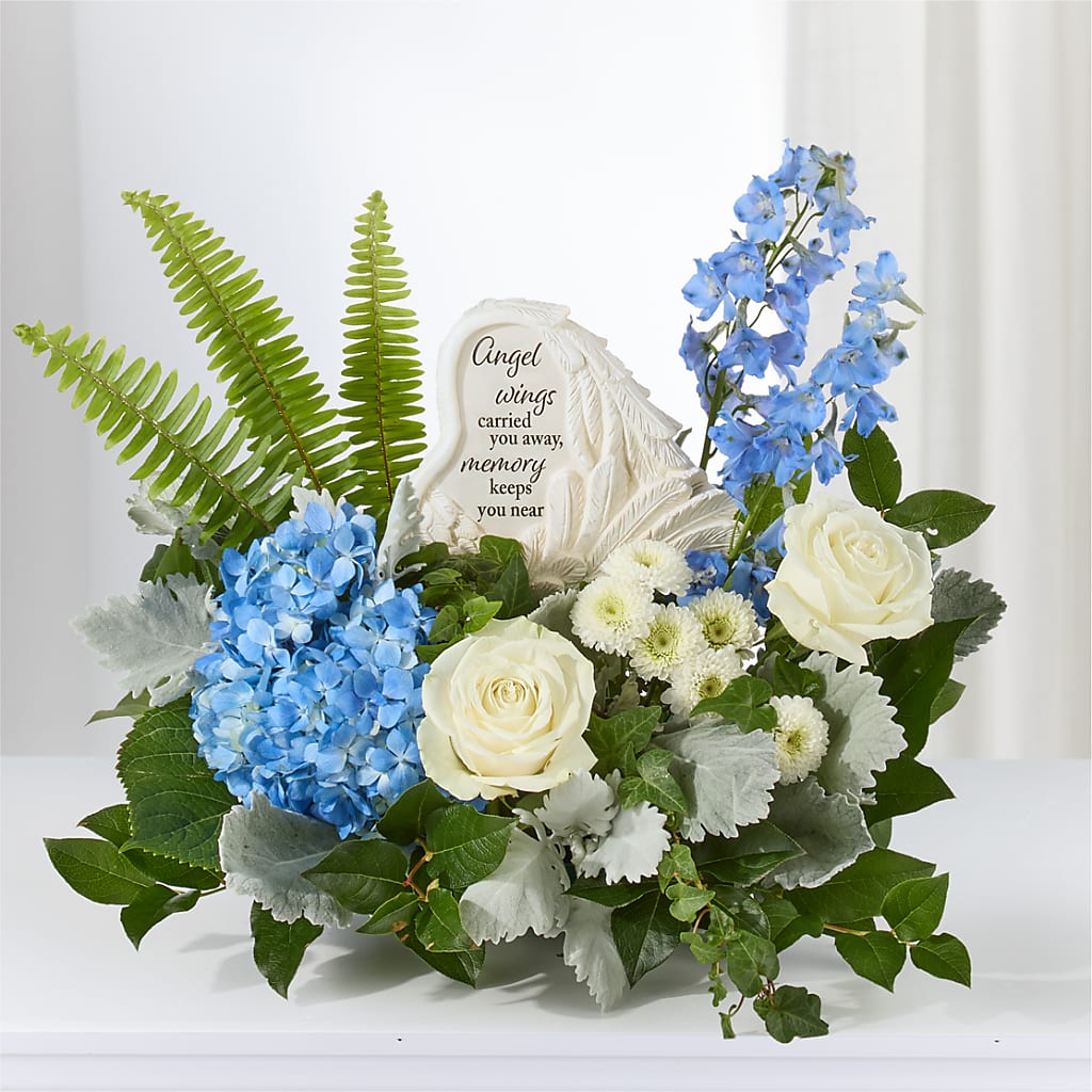 Dearest Arrangement –  A Heavenly Florist, Newport News VA
