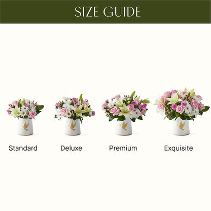 Meaningful Memories Bouquet –  A Heavenly Florist, Newport News VA