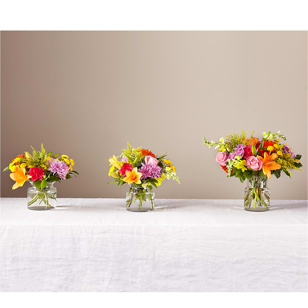 Party Punch Bouquet –  A Heavenly Florist, Newport News VA