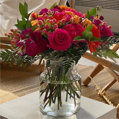 Fiesta Bouquet –  A Heavenly Florist, Newport News VA
