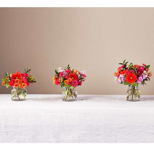 Fiesta Bouquet –  A Heavenly Florist, Newport News VA