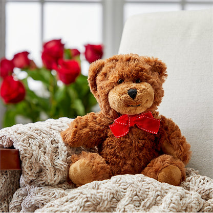 Romantic Long Stem Red Rose Bouquet Bundles –  A Heavenly Florist, Newport News VA